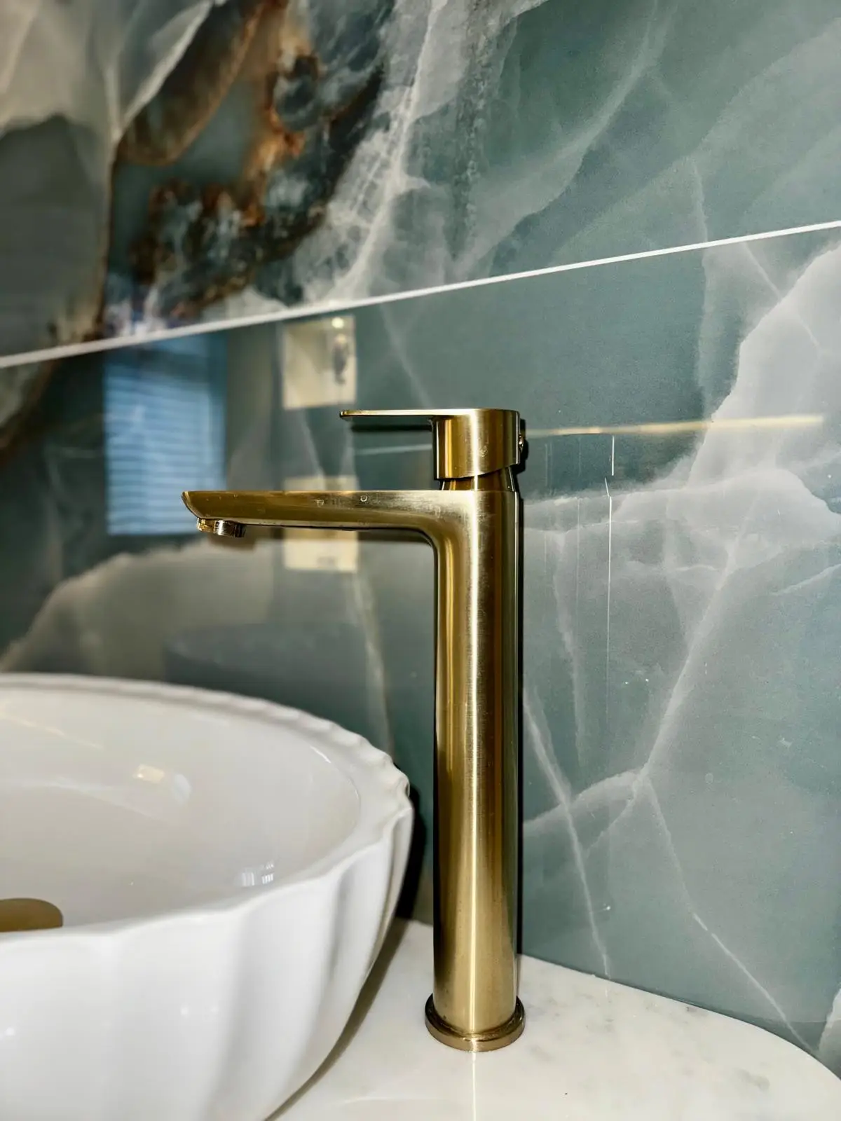 Bathroom Renovation Cambridge