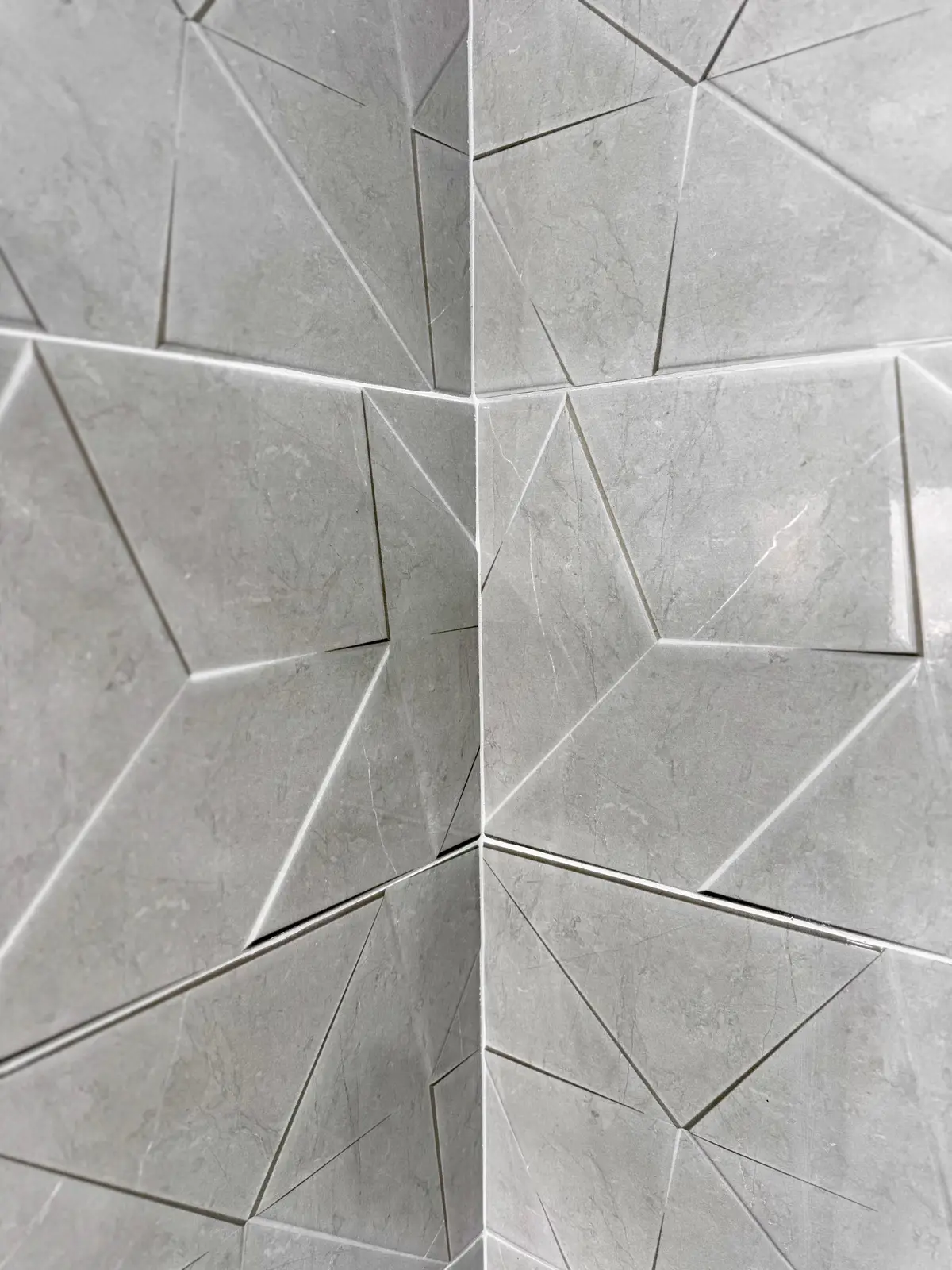 Cambridge Renovation Building Materials