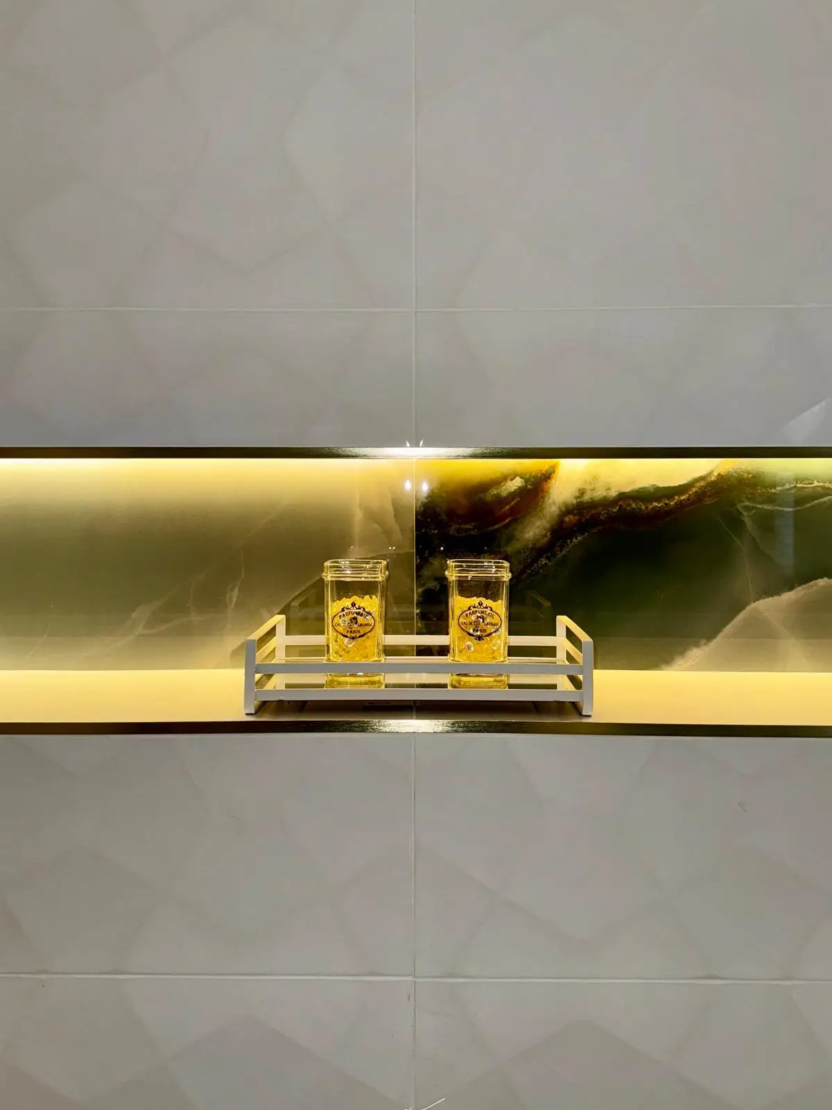 Cambridgeshire Services Bathroom