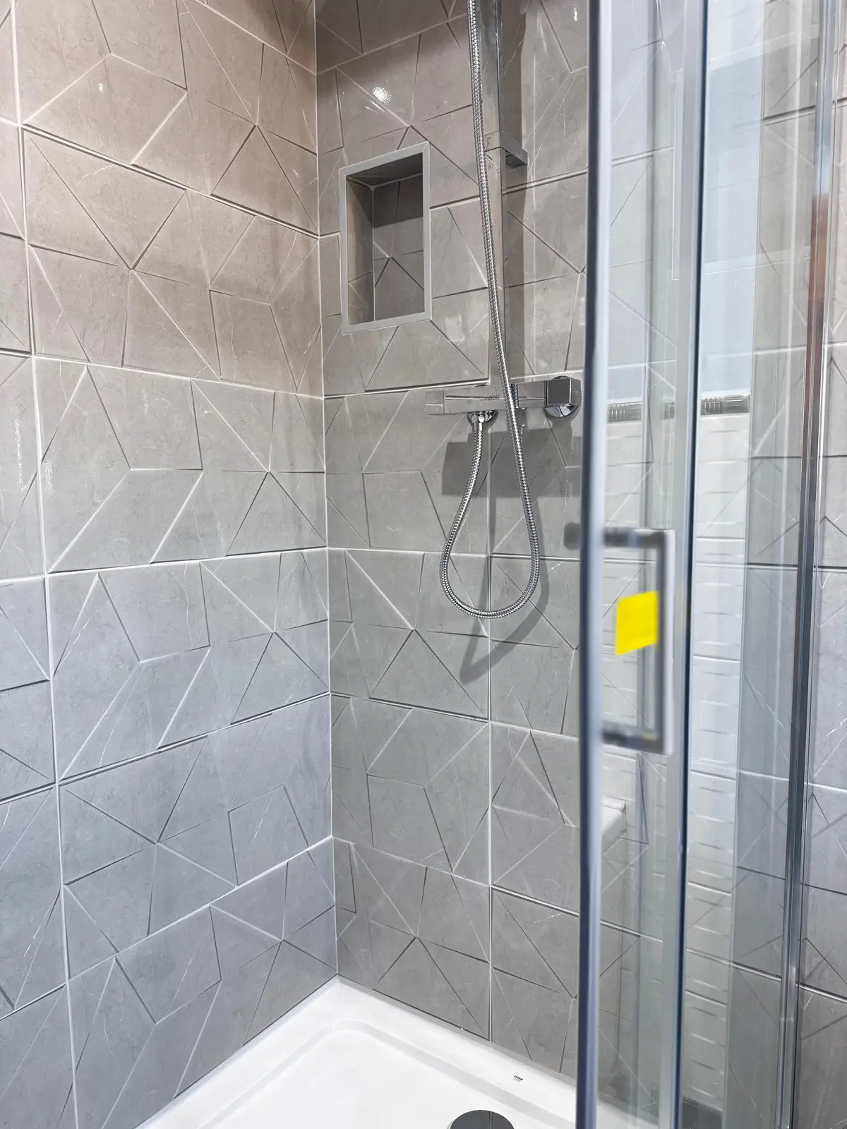 Cambridgeshire Loft Conversion Scaffolding