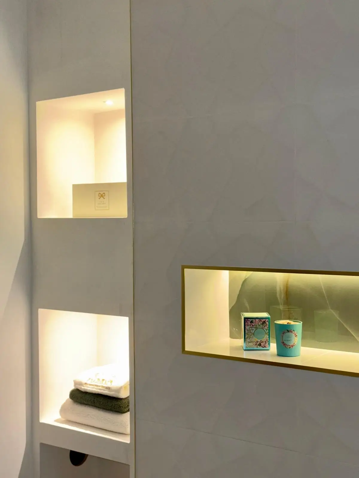 Renovation Cambridge Bathroom