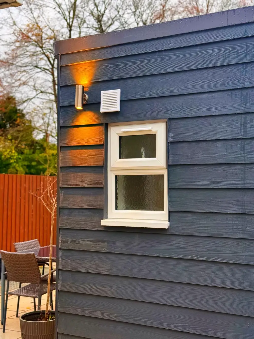 garages in cambridge