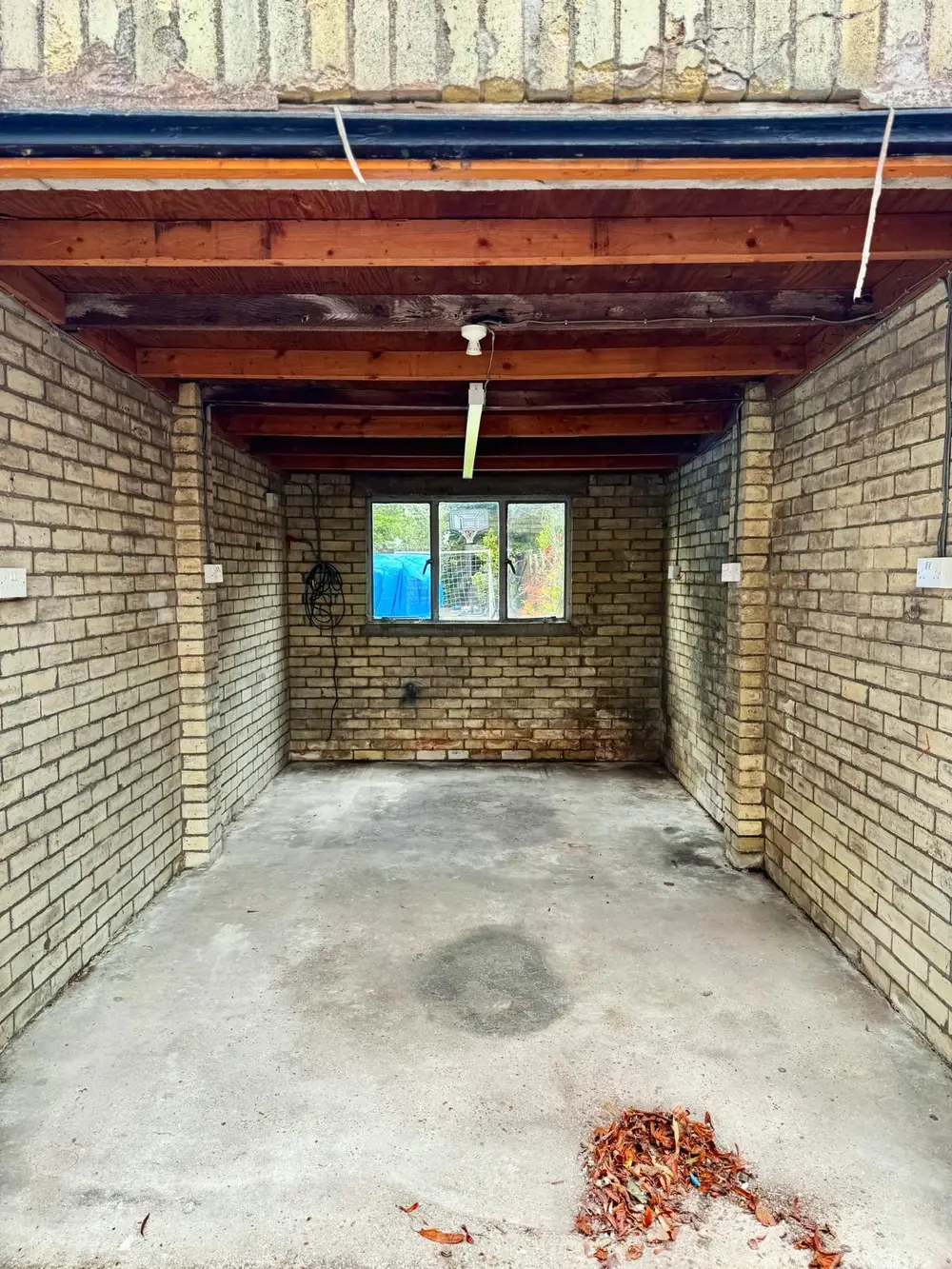 garages in cambridge