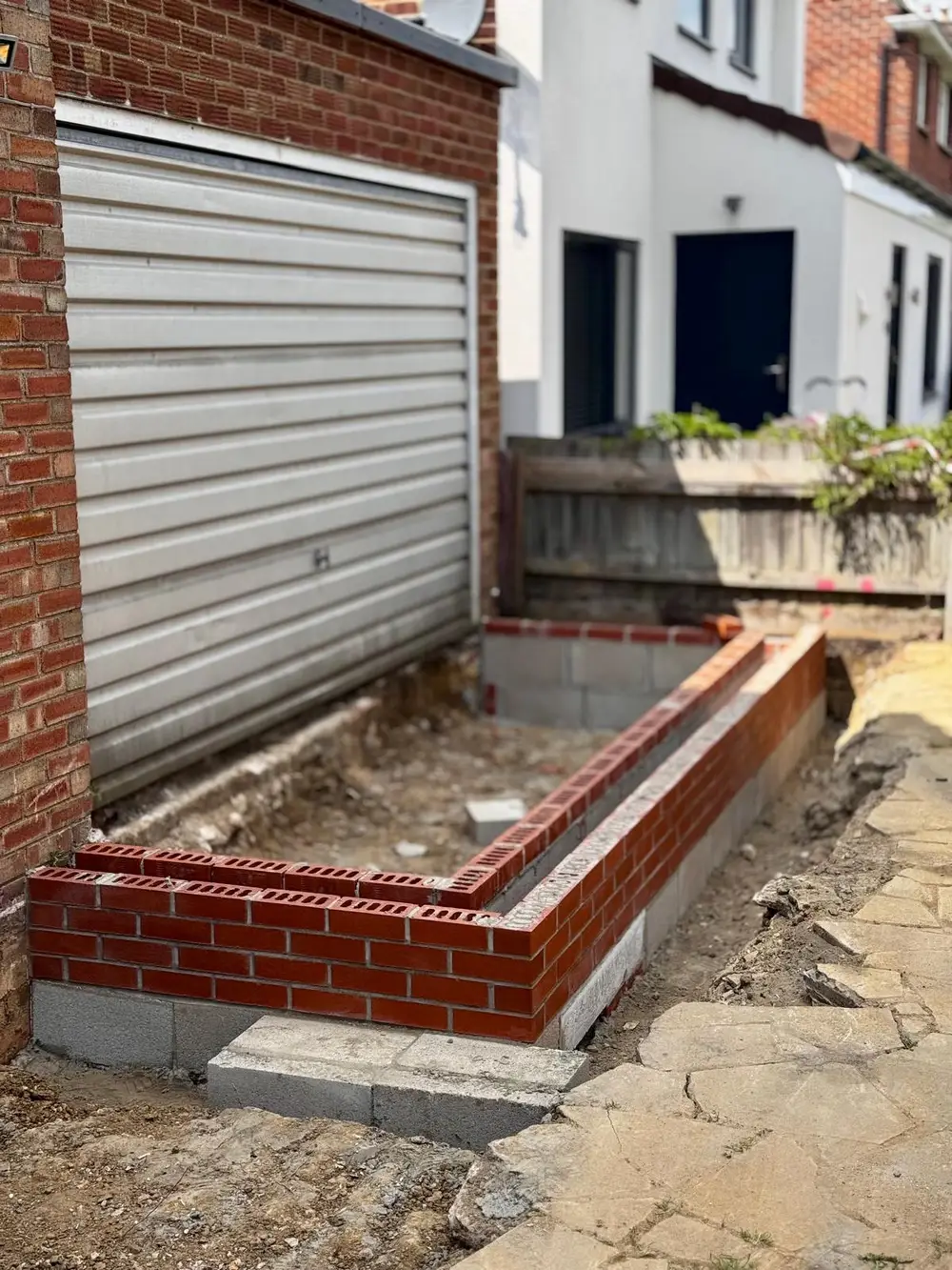 Construction Company Around Cambridge