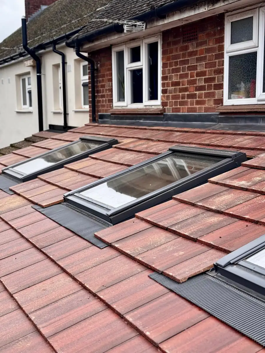 House Extension Cambridge Loft Conversion Kitchen Extension