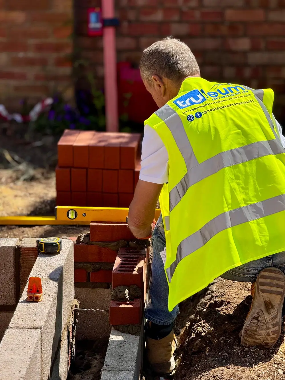 House Extension London Area