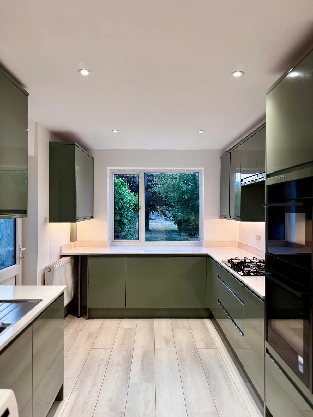 Best Service Kitchen Cambridge