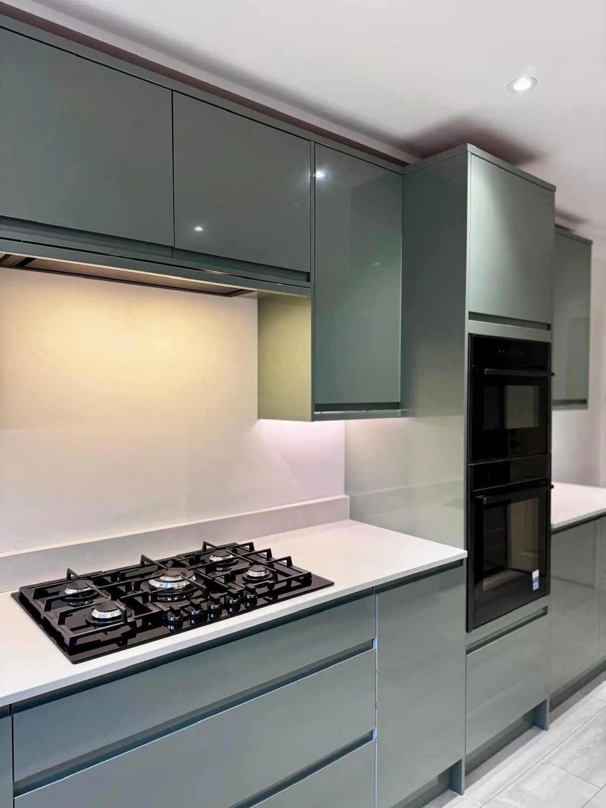 Cambridgeshire Best Kitchen Renovation