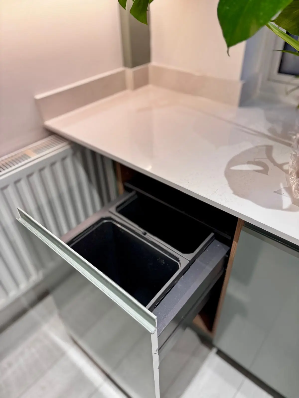 Cambridge Area Kitchen Renovation