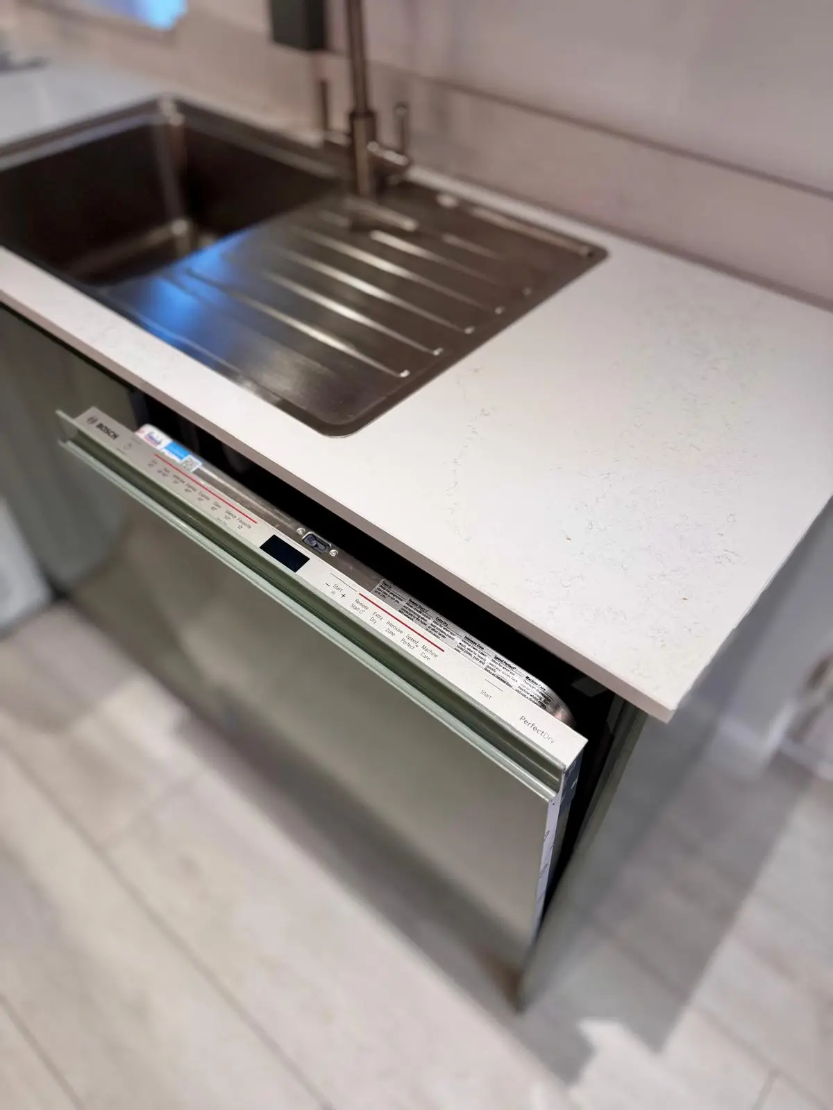 Kitchen Company Renovation Cambridge