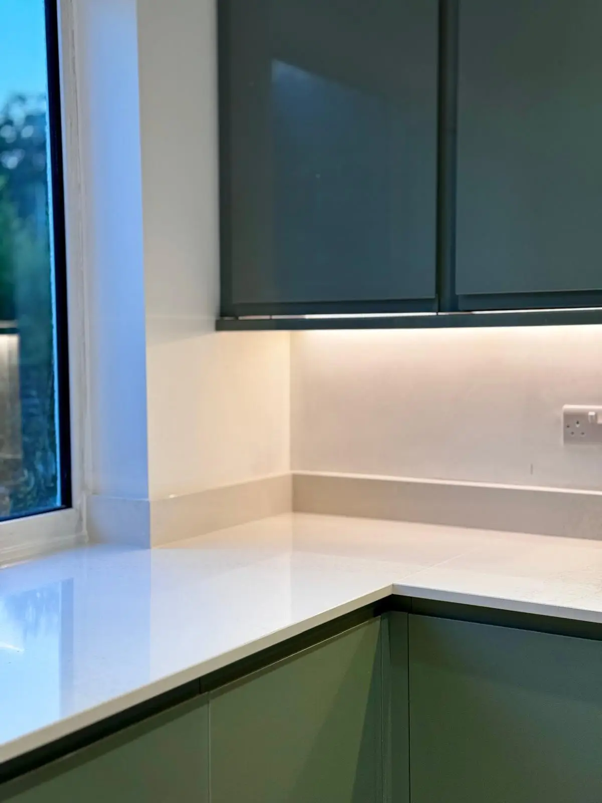 Kitchen Renovating Best Company