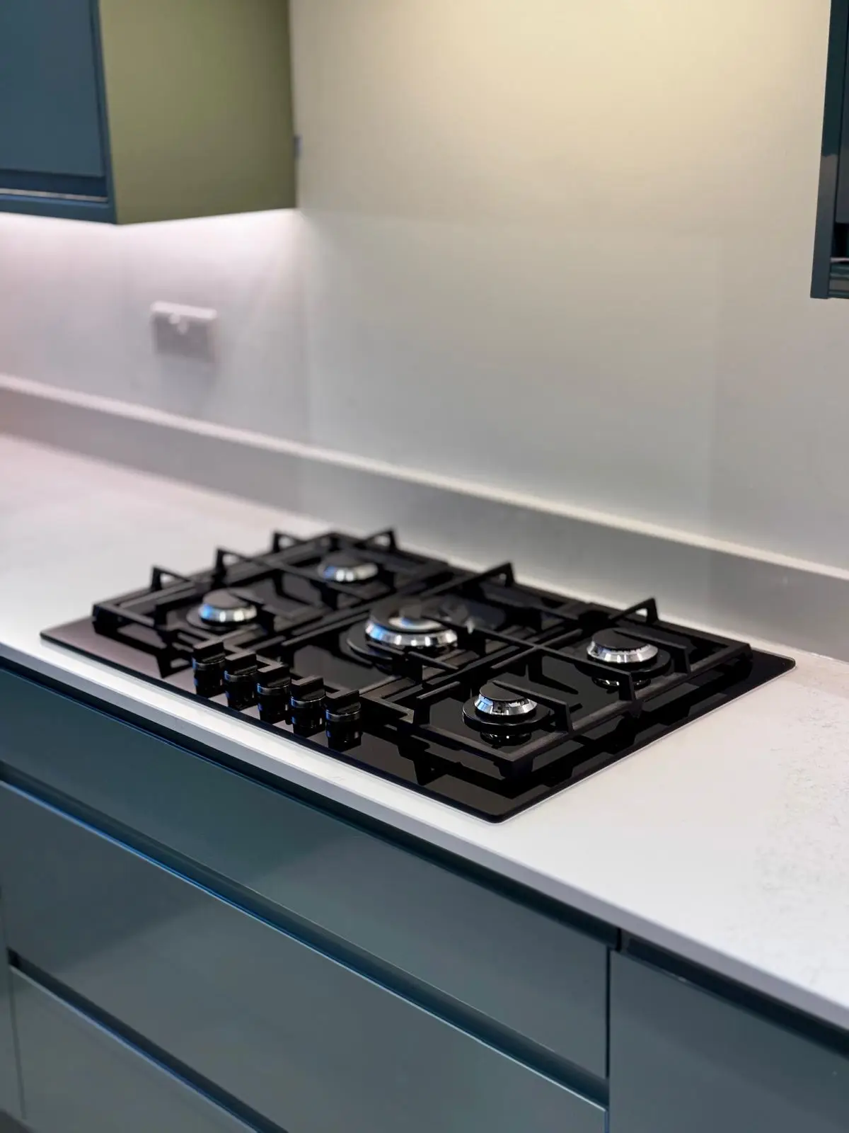 Kitchen Renovation Cambridge Area