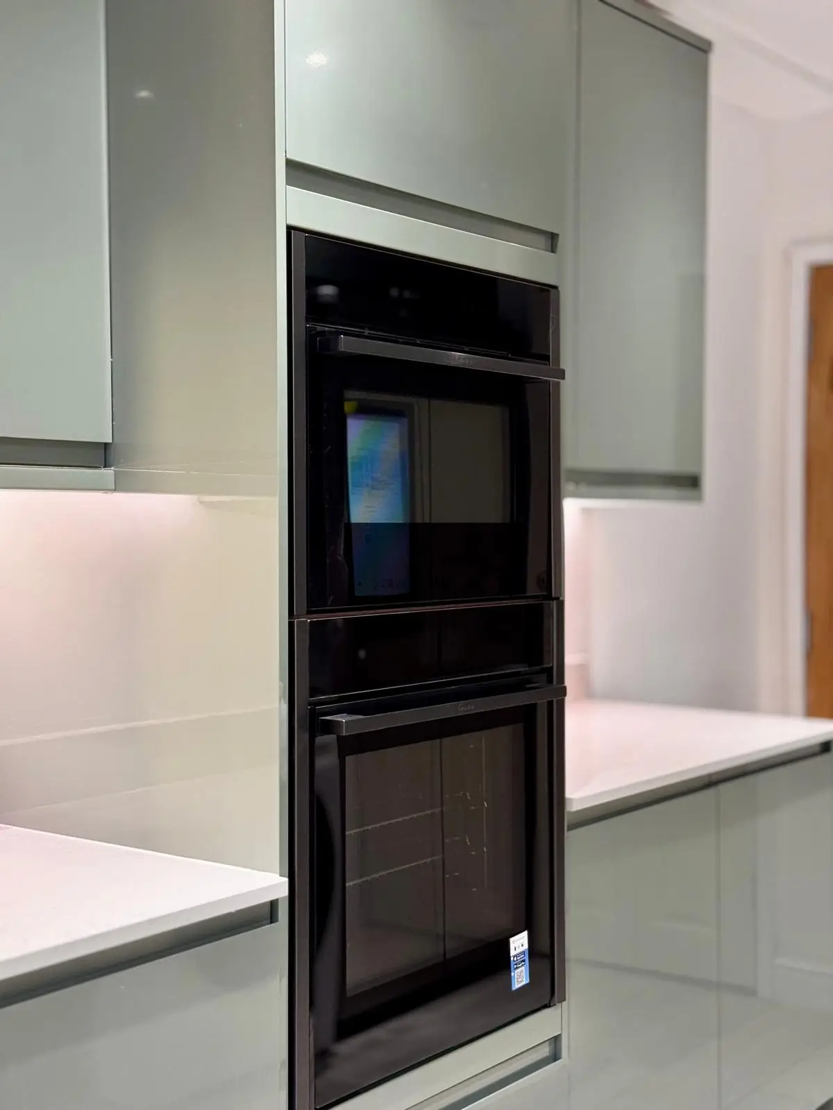 Renovation Kitchen London Area