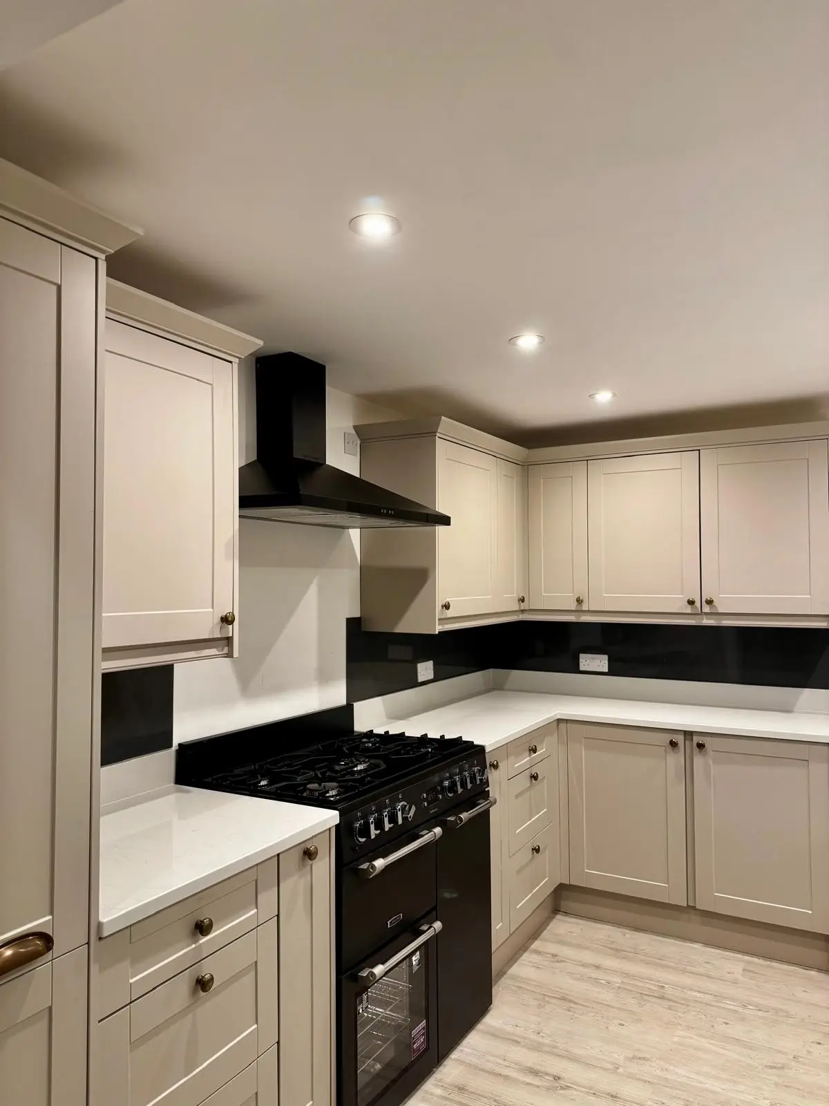 Renovation Service Kitchen