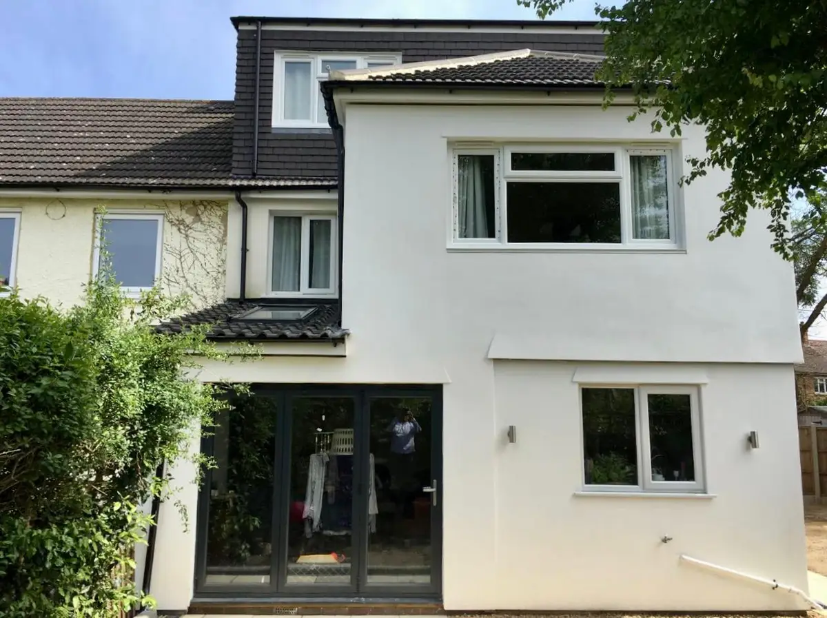 Best Company Loft Conversion