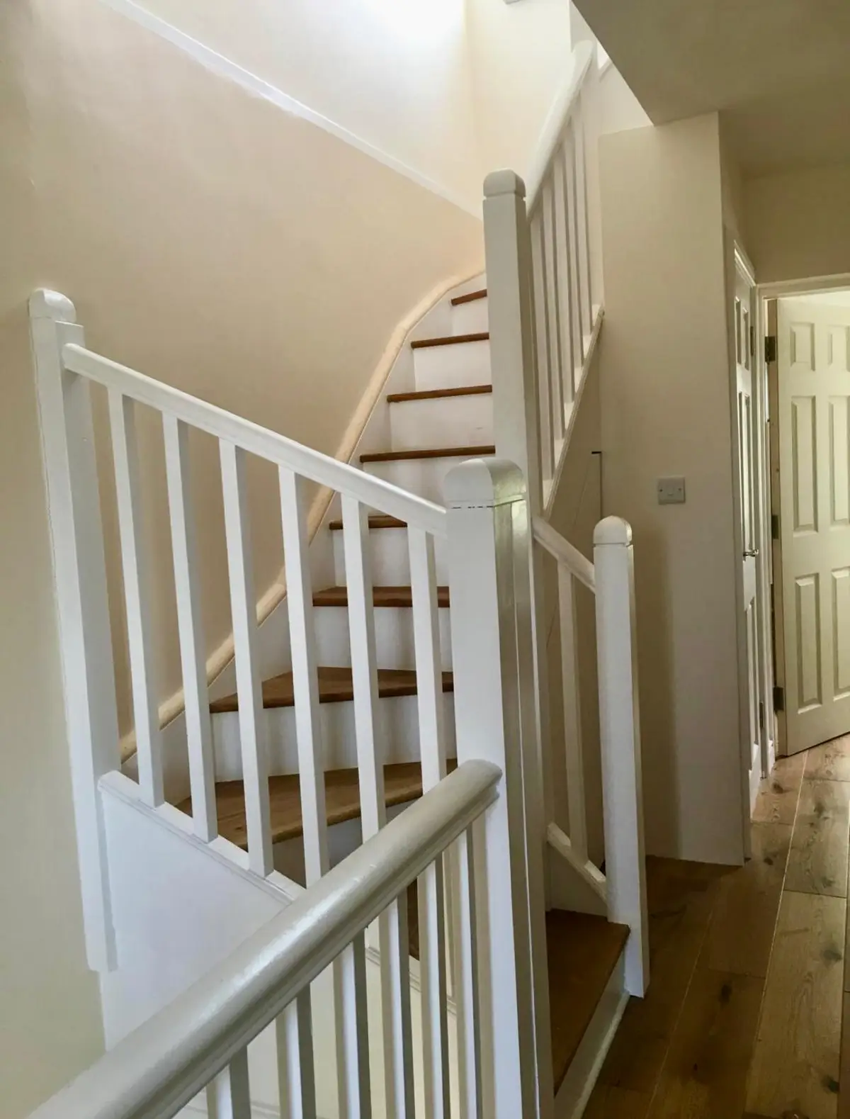 Cambridge Area Loft Conversion