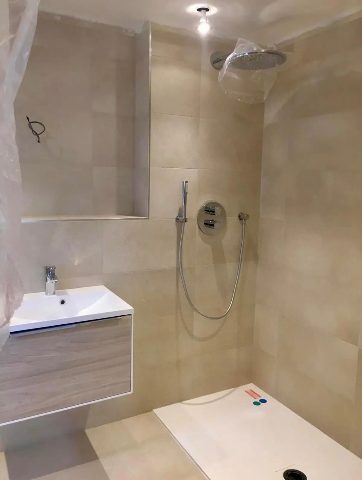 Loft Building Cambridgeshire