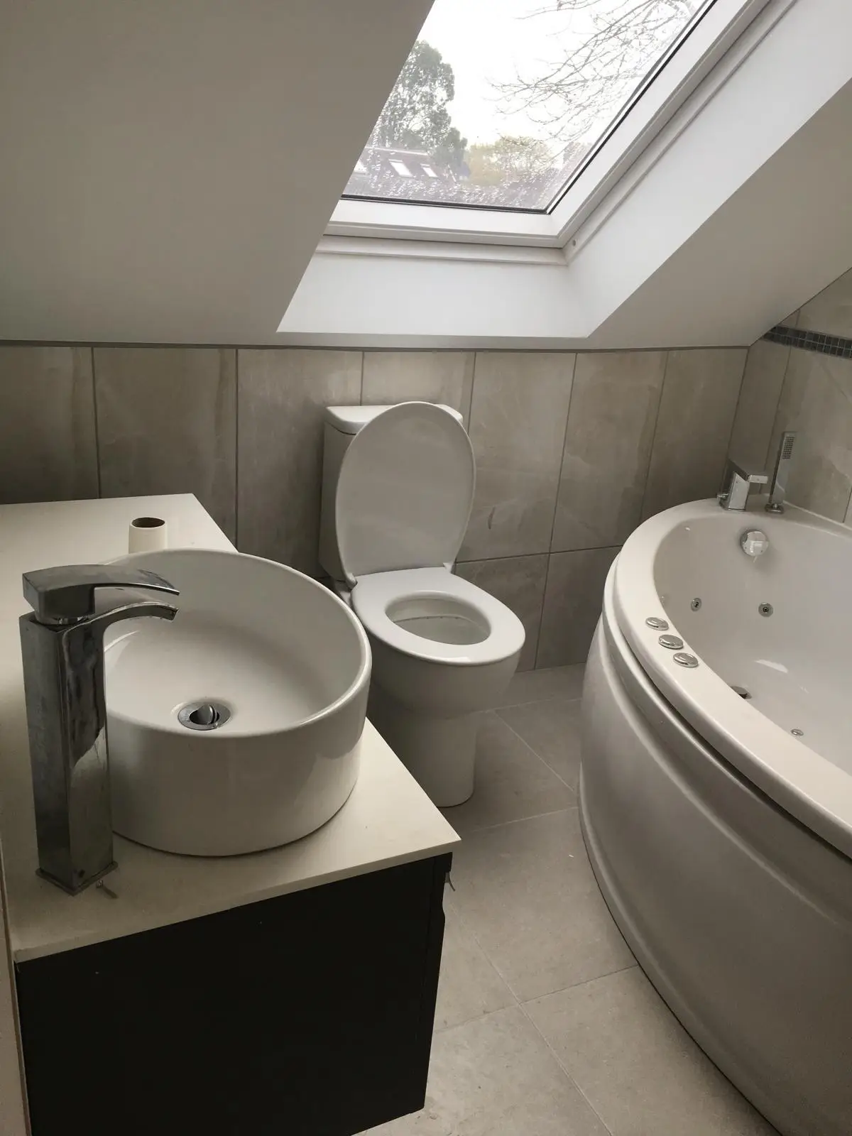 Loft Company Around Cambridge