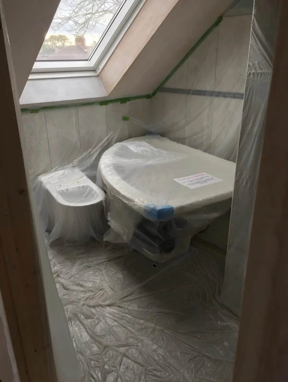 Loft Service Cambridgeshire