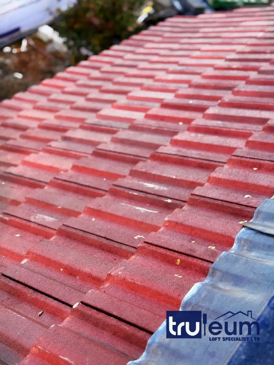 Roofing Cambridge Loft Conversion Flat Roof